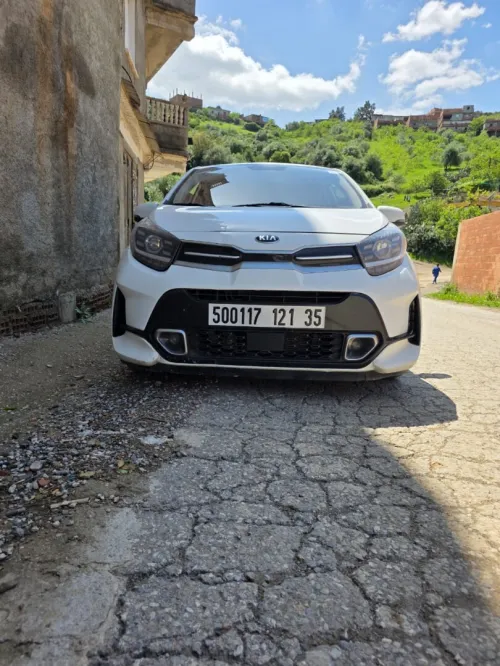 Kia Picanto 2021 Active