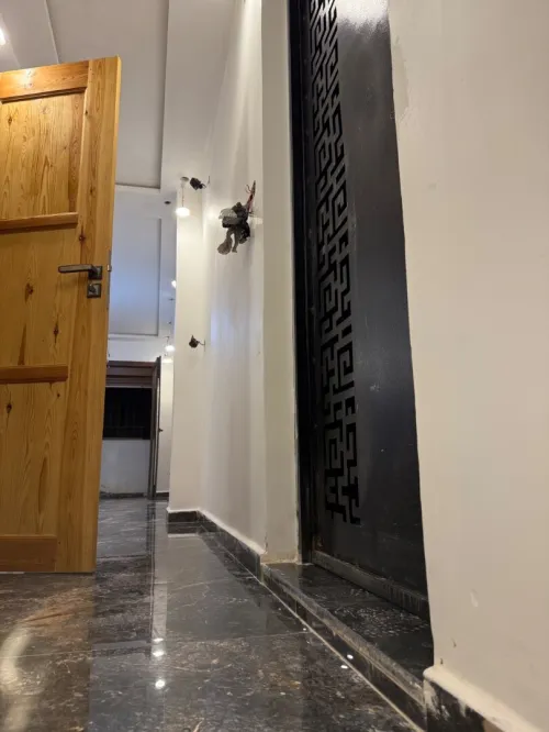 Vente Appartement F4 Alger Bordj el kiffan