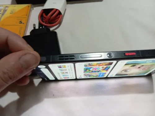 Zte Redmagic 9 pro 16/512