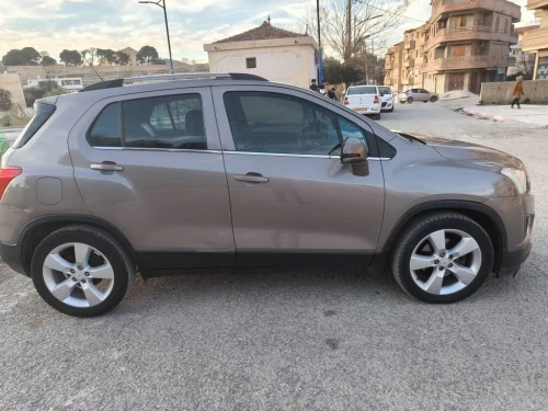 Chevrolet Trax 2015 