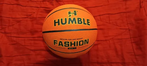 Ballon basketball