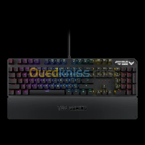 ASUS TUF Gaming K3