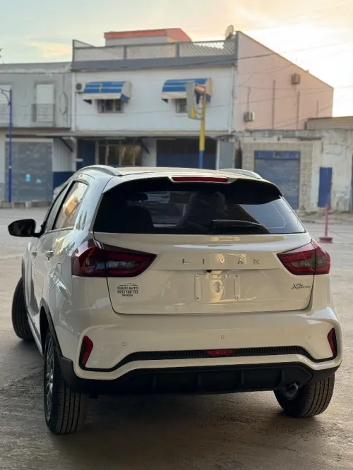 Livan X3 Pro  2026 Full options