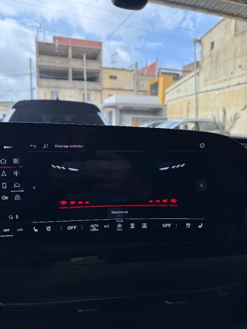 Audi A6 2026 S Line