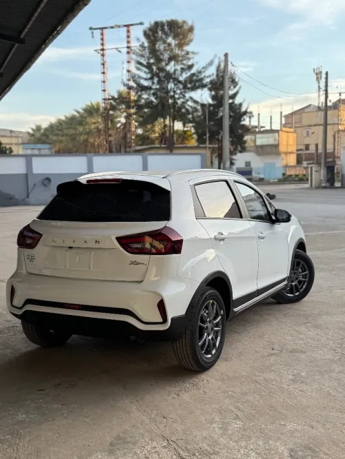 Livan X3 Pro  2026 Full options