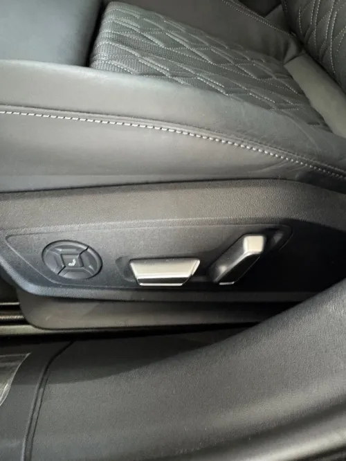 Audi A6 2026 S Line