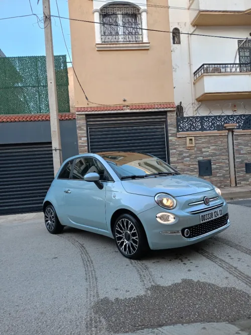 Fiat 500 2024 Dolcevita plus 