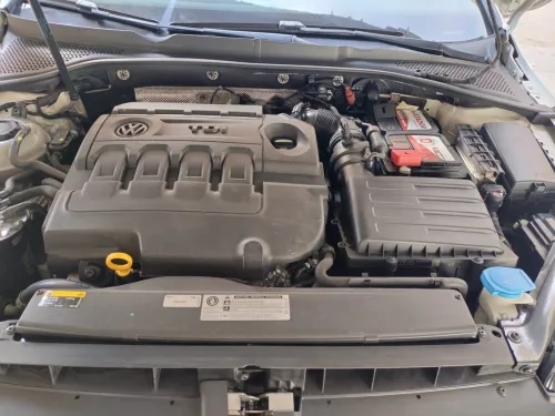Volkswagen Golf 7 2019 R-Line