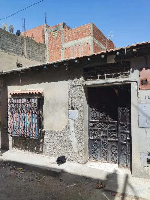 Vente Local Sétif El eulma
