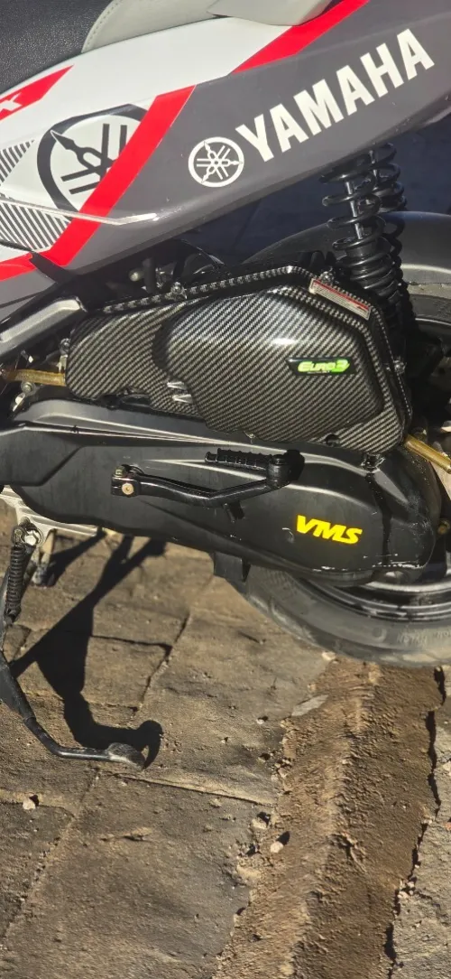 vms vmax 200 2025