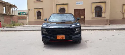 Jetour Dashing 2026 Flagship
