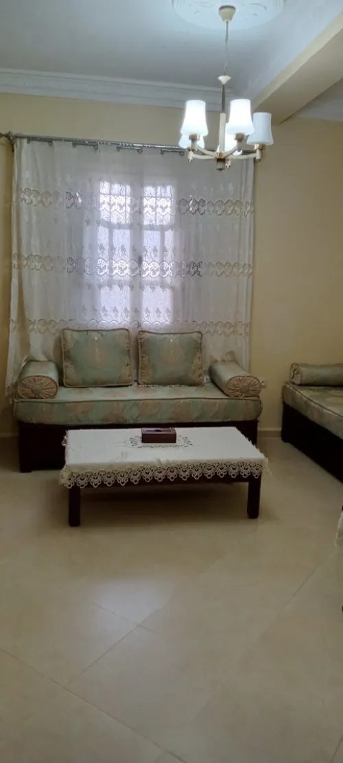 Vente Appartement F3 Blida Ben khellil