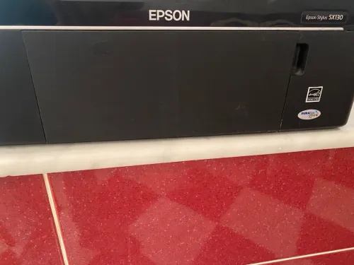 Epson sx130