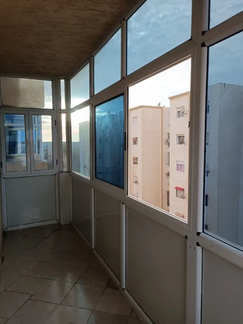 Location Appartement F3 Oran Bethioua