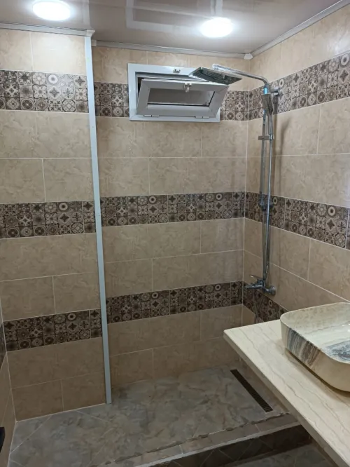 Location Appartement F3 Oran Bethioua
