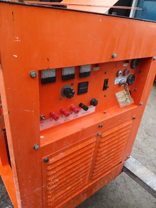 Groupe électrogène Kubota 22KVA Japon
