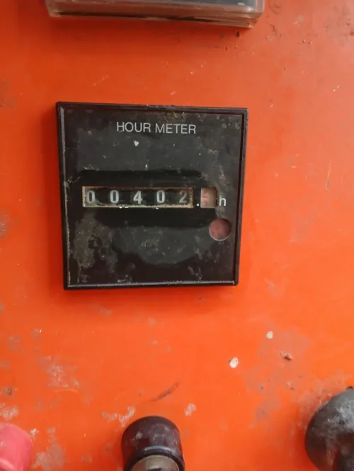 Groupe électrogène Kubota 22KVA Japon