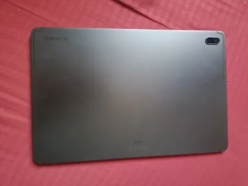 Samsung Galaxy tab S7 FE