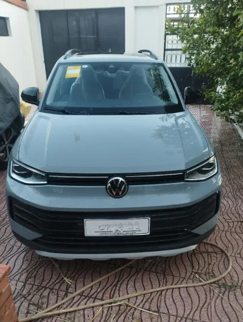 Volkswagen Tahru 2026 XR