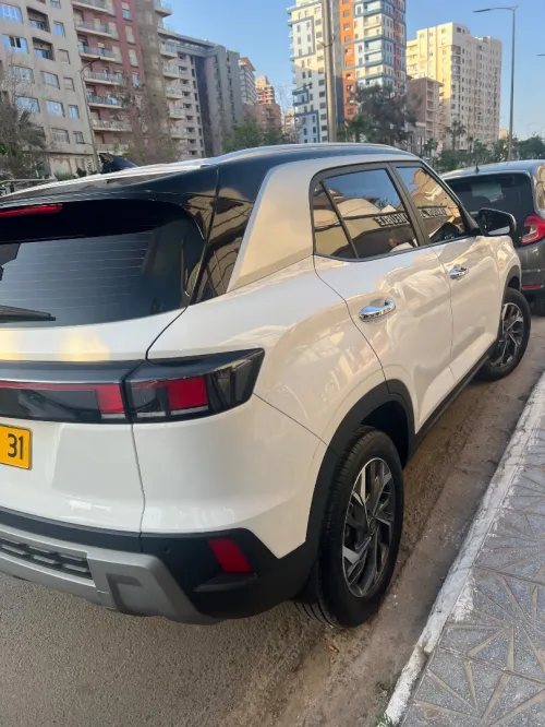 Hyundai CRETA 2025 1.6