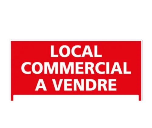 Vente Local Alger El biar