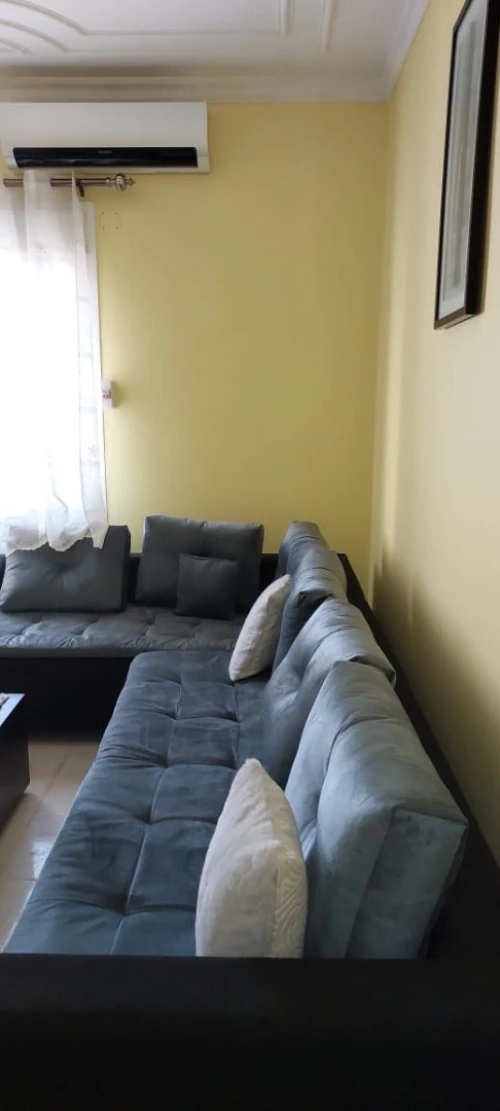 Location Appartement F3 Alger El biar