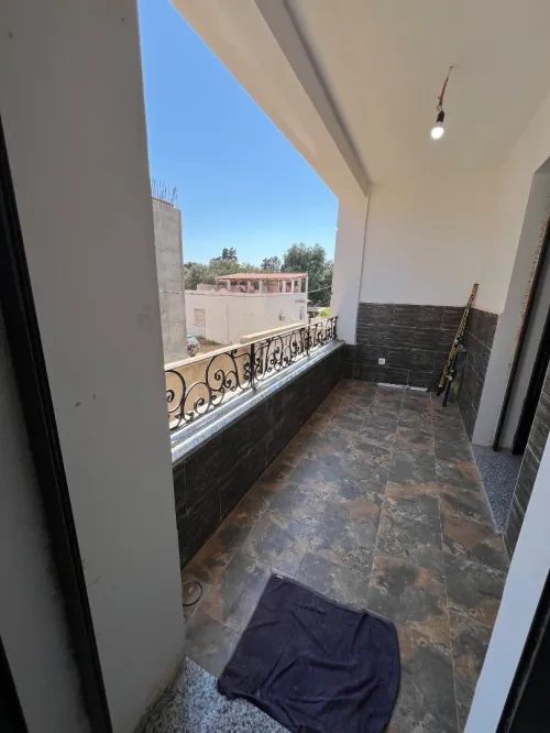 Location Appartement F4 Alger Ben aknoun