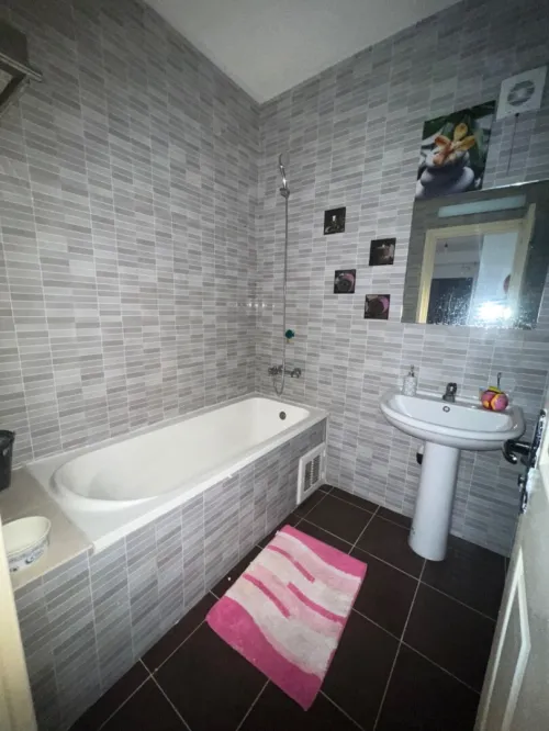Vente Appartement F3 Alger Draria