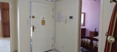 Location Appartement F3 Alger El biar