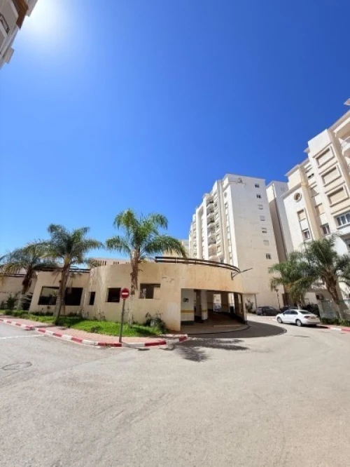 Location Appartement F4 Alger Cheraga