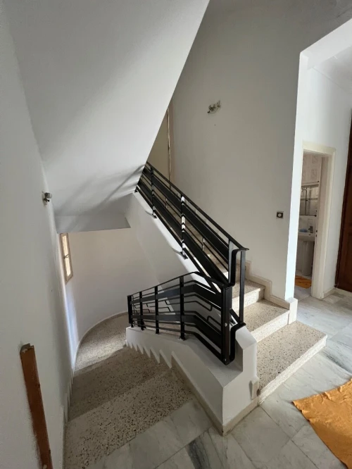 Location Villa Alger Ben aknoun