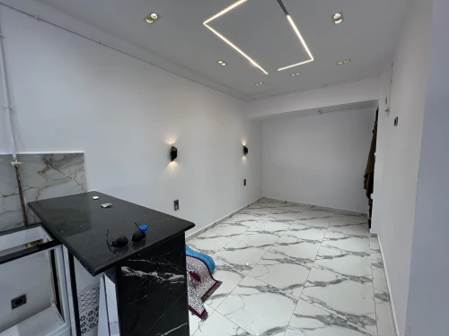 Vente Appartement Studio Alger El biar