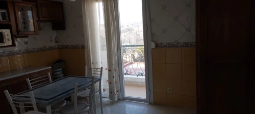 Location Appartement F3 Alger El biar