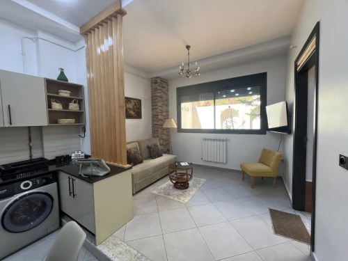 Location Appartement F2 Alger El biar