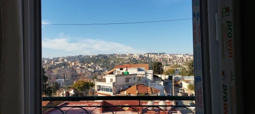 Location Appartement F3 Alger El biar