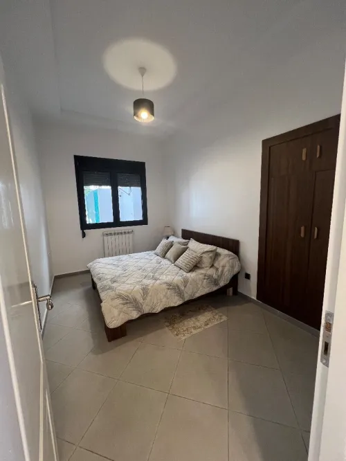 Location Appartement F2 Alger El biar