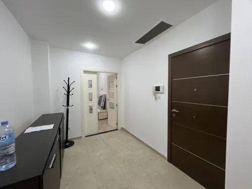 Location Appartement F3 Alger Draria