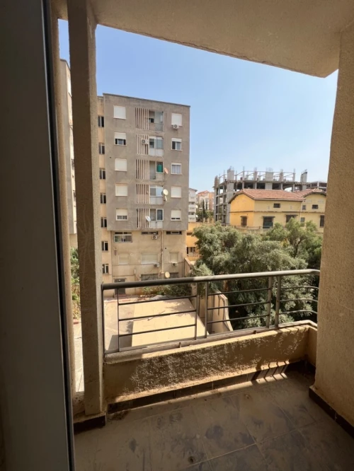 Vente Appartement F3 Alger Draria