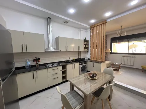 Location Appartement F2 Alger El biar