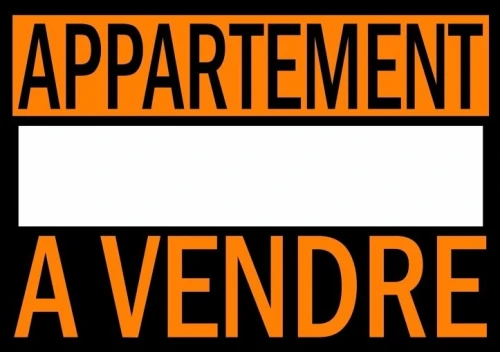 Vente Appartement F4 Alger Douera