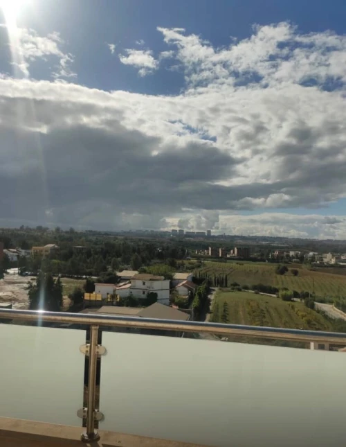 Vente Appartement Duplex F6 Alger Souidania