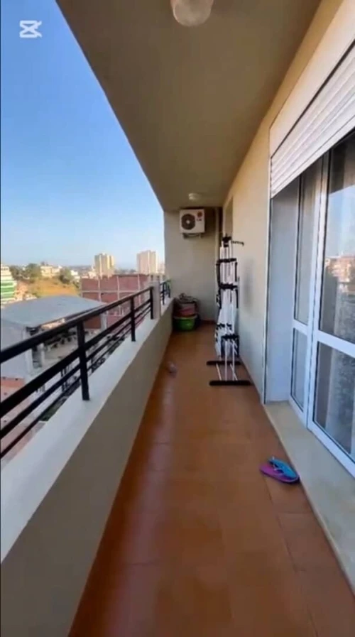 Vente Appartement F4 Alger Bouzareah