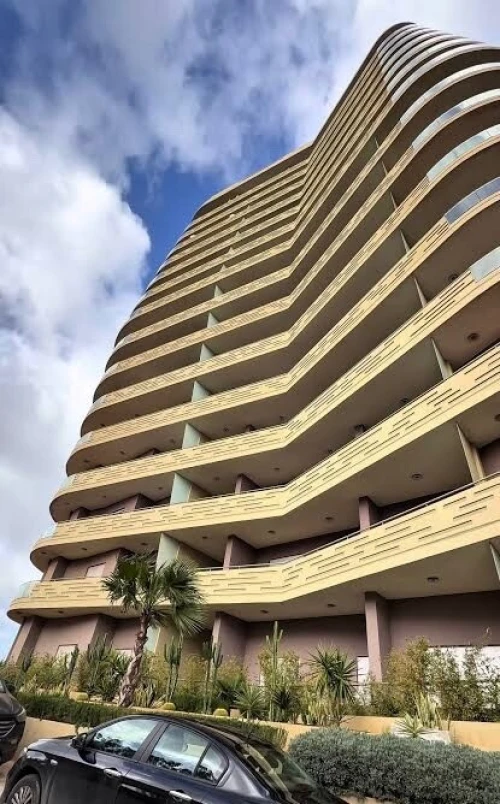 Location Appartement F3 Alger Ouled fayet