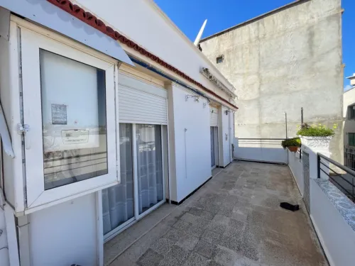Location Appartement F2 Alger Hydra