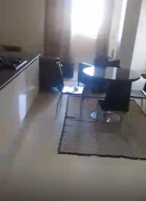 Location Appartement F3 Alger Cheraga