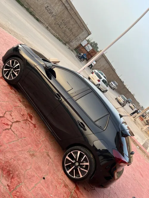 Opel Corsa 2022 Corsa