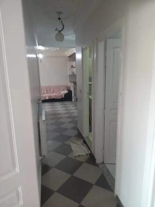 Vente Appartement Tizi Ouzou Tizi ouzou