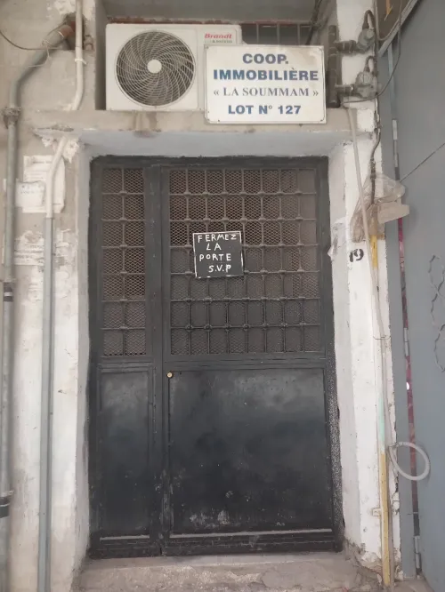 Vente Appartement Tizi Ouzou Tizi ouzou