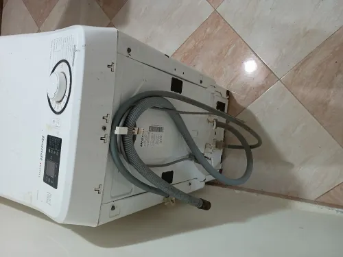 MACHINE A LAVER BRANDT 6,5 K