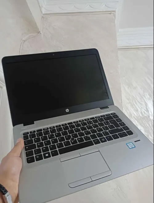 Pc portable HP i5 6ém génération 